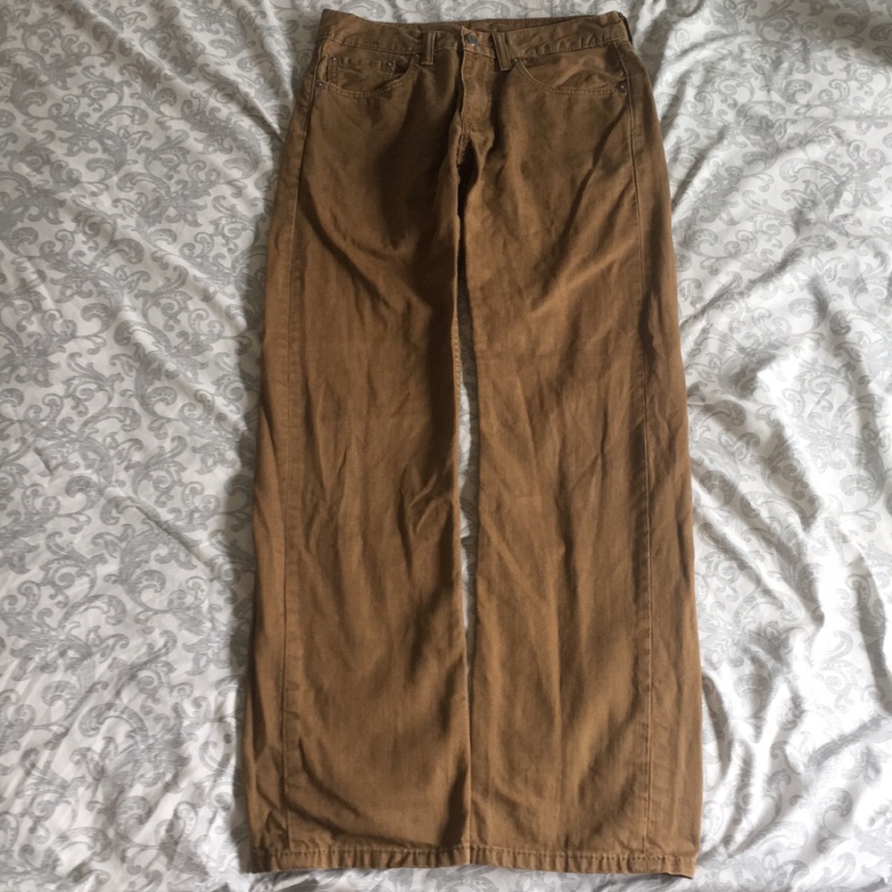 Levi’s Khakis